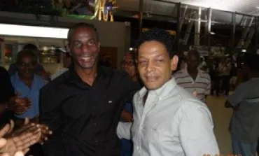 Martinique : le G20 n'est pas mort... pire il annonce que Alfred Marie-Jeanne et Claude Lise ne seront plus là en 2020