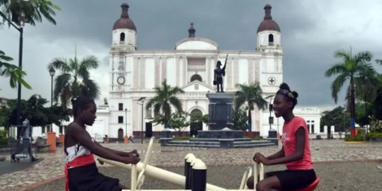 Pourquoi Haïti est-elle si pauvre ?