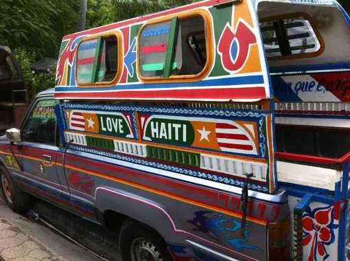 Villes-Mondes: Port-au-Prince (radio)