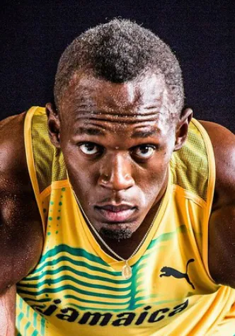 Usain Bolt fait un don de 10 millions de $ à Haïti
