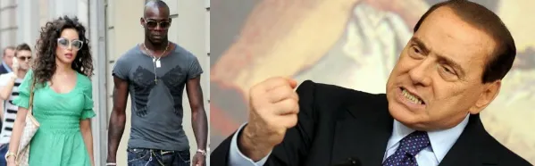 "Je vous le dis, une femme qui sort avec un Noir, ça me rend malade."