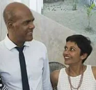 "Serge tu as de beaux yeux tu sais..."