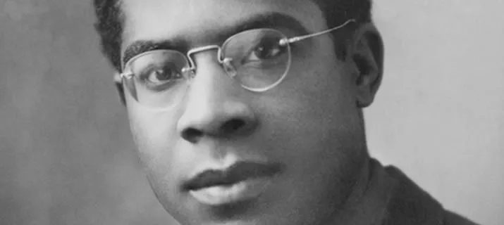 Aimé Césaire ou les "armes miraculeuses" du poète (1913-2008) - radio