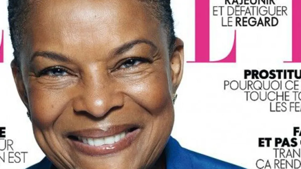 Aimé Césaire par Christiane Taubira (vidéo)