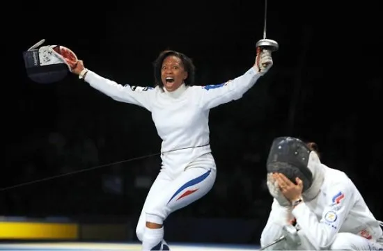 Du code noir à l’or olympique, une histoire de l’escrime aux Antilles (radio)