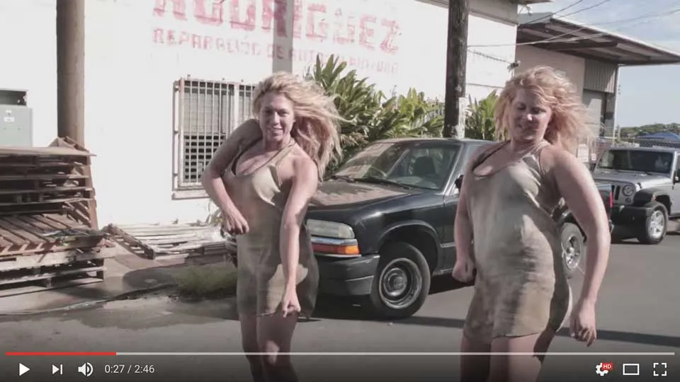 "Formation" parodiée par Amy Schumer, et ça part en sucette (vidéo)
