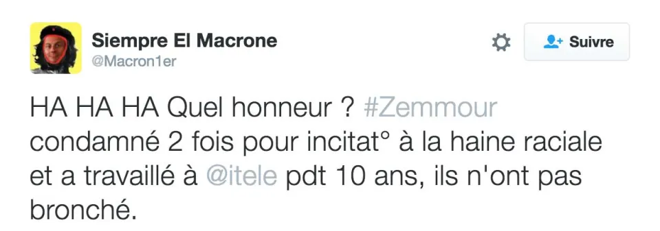 Les i-pocrites de i-télé