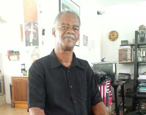 Luc Reinette, itinéraire d’un indépendantiste guadeloupéen (radio)