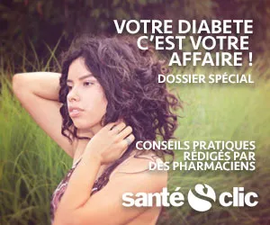 Dossier : Votre diabète est votre affaire !