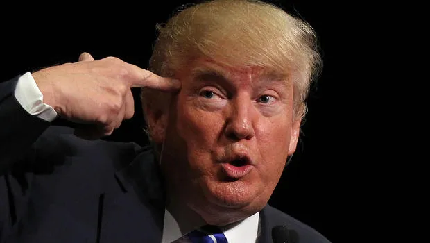 Trump est en perdition (live terminé)