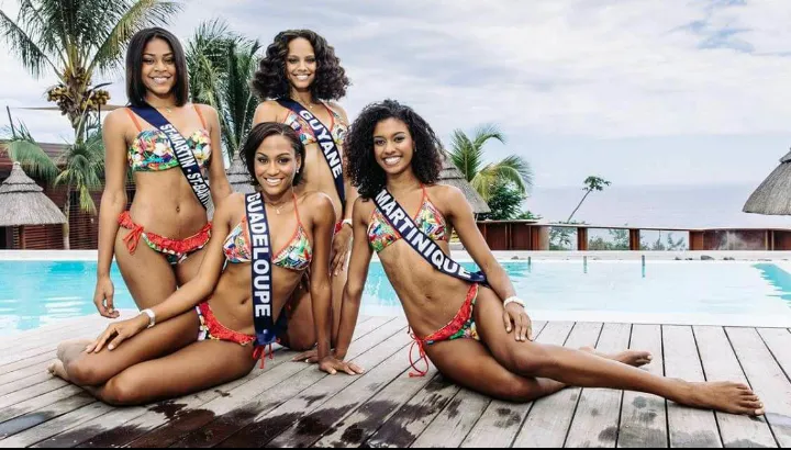 🎵🎵🎶Ah qu'elles sont jolies 🎵🎵🎶les filles de nos pays🎵🎶🎶