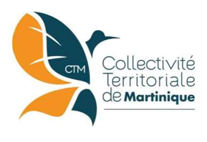 Nouveau logo pour la Collectivité Territoriale de Martinique