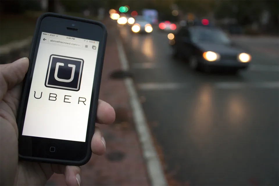 Uber et Lift : discrimination et sexisme envers les clients