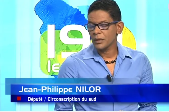 Jean-Philippe Nilor vous a t-il  convaincu ?