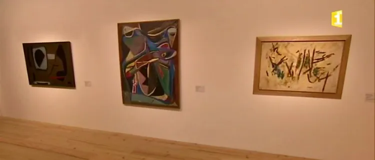 Le centre Pompidou s'invite en Martinique