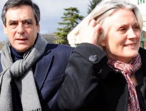L'affaire Pénélope Fillon : emploi fictif