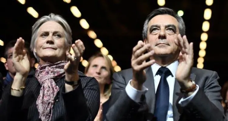 Penelope Gate : il s'en est fallu de peu ...