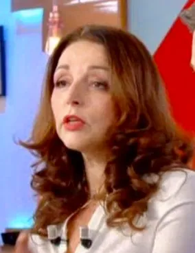 Affaire Penelope Fillon : Valérie Boyer, Porte parole de Fillon, enfonce le clou ...