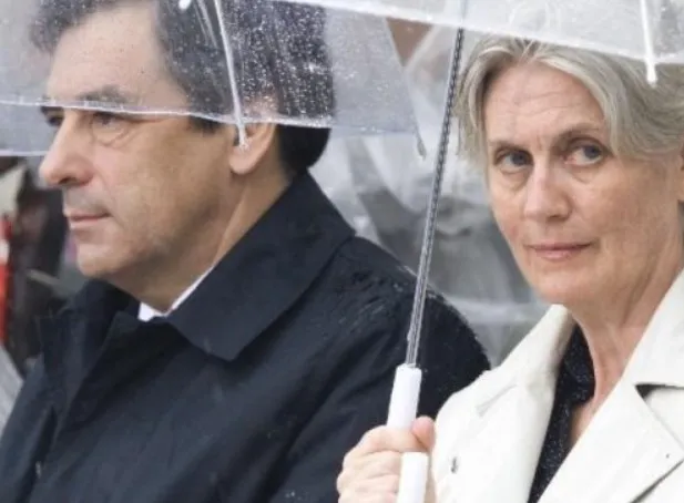 Malversation, emploi fictif, justice ...  Que risquent François et Penelope Fillon ?