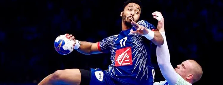 Handball - Mondial 2017 : les Bleus aux portes du bonheur !