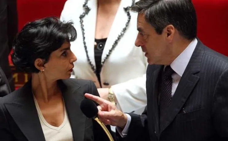 Dati et le Pénélopegate :  Accusations fondées ou simple vengeance pour non intronisation ?