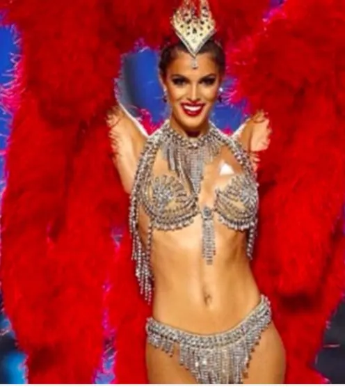 Miss Univers, première victoire française depuis 1953