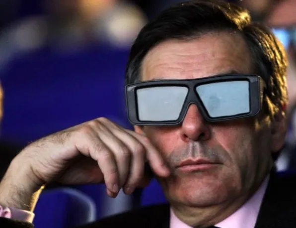 Penelopegate: le navire coule, on parle d'un plan B pour remplacer Fillon