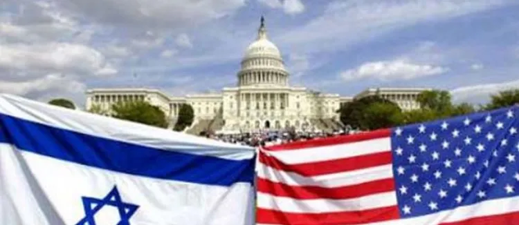 LA PRÉSIDENCE TRUMP, UNE CHANCE FORMIDABLE POUR NÉTANYAHOU