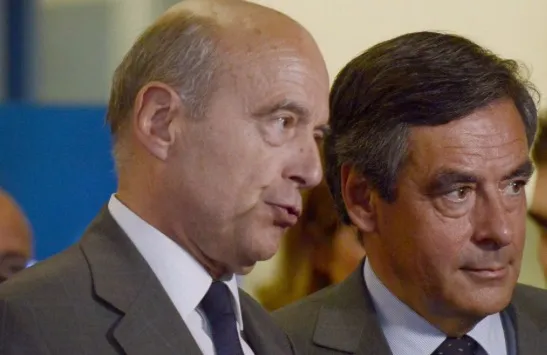 Alain Juppé  n'exclut pas de prendre la relève de Fillon, sous certaines conditions
