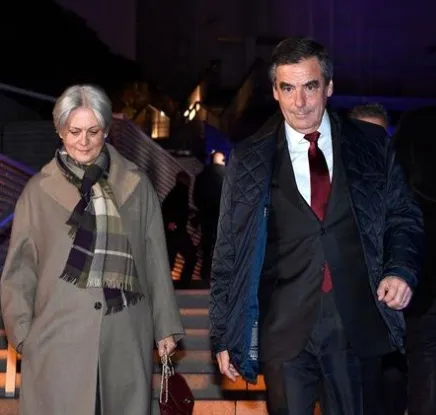 Fillon : le Parquet national ne lâche pas l'affaire
