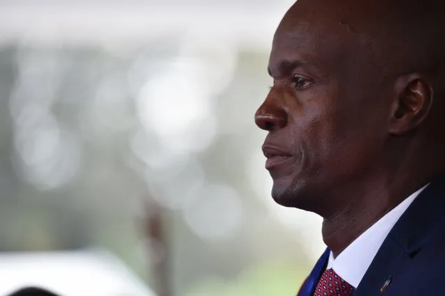 Jovenel Moïse nouveau président de la République d’Haïti