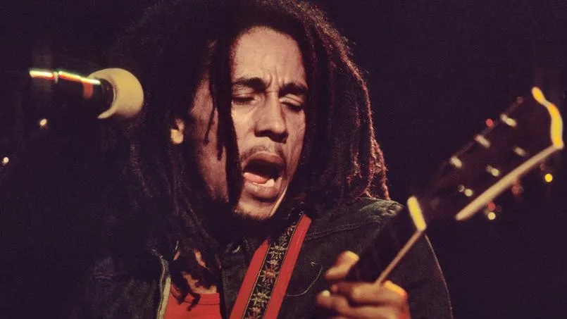 Bob Marley aurait eu 72 ans aujourd’hui 6 février 2017