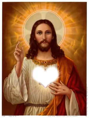 Je suis de Nazareth ? Non je suis JC