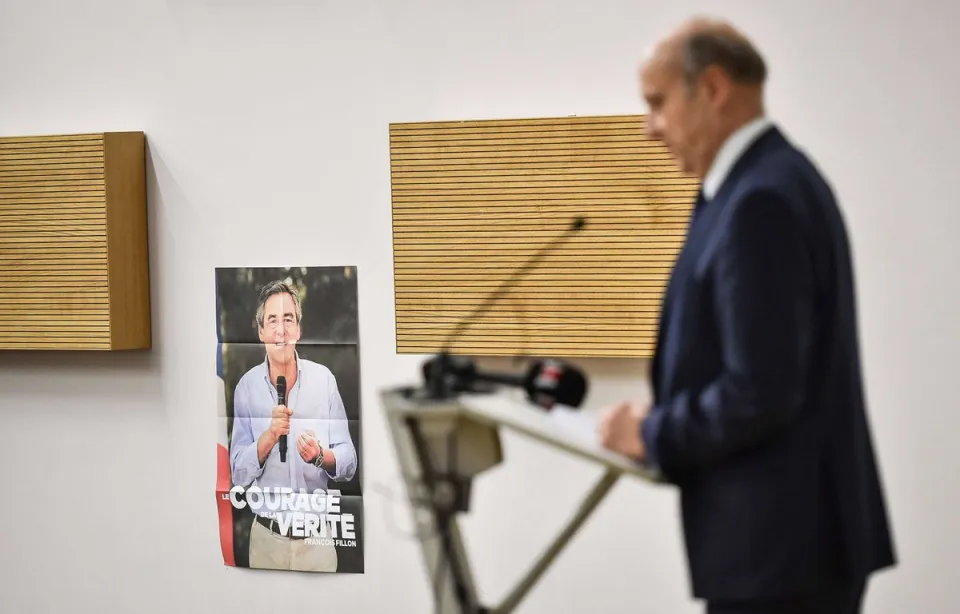 Juppé Day