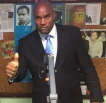 Législatives 2017 en Martinique : "Fifi man ka vini"