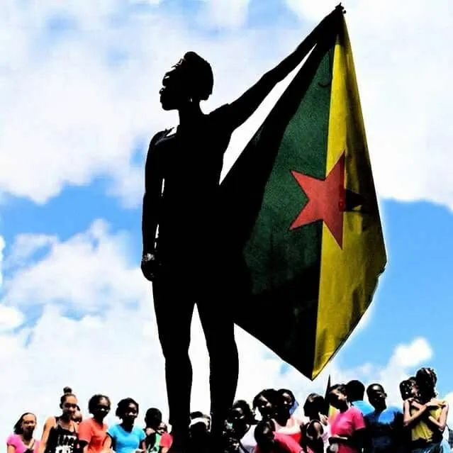 Qui peut résoudre la Crise en Guyane ?