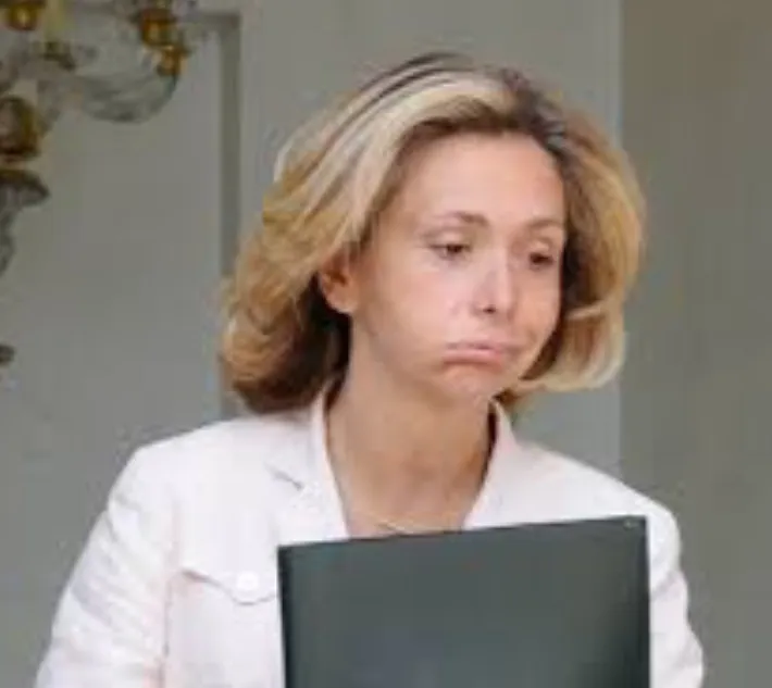 Pécresse et son cabinet noir