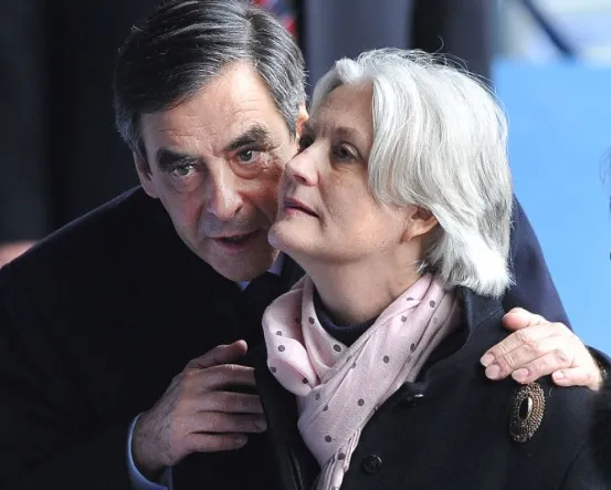 Pénélope Fillon convoquée mardi devant les juges