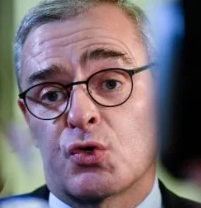 #Fillongate  : Joulaud, maire de Sablé est convoqué en vue d'une #mise en examen
