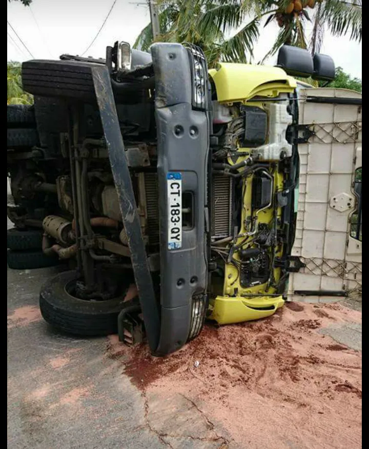 Images du jour [07/03/17] Martinique