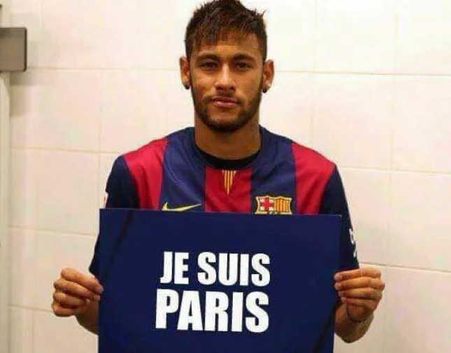 L'image du jour [09/03/17] Paris
