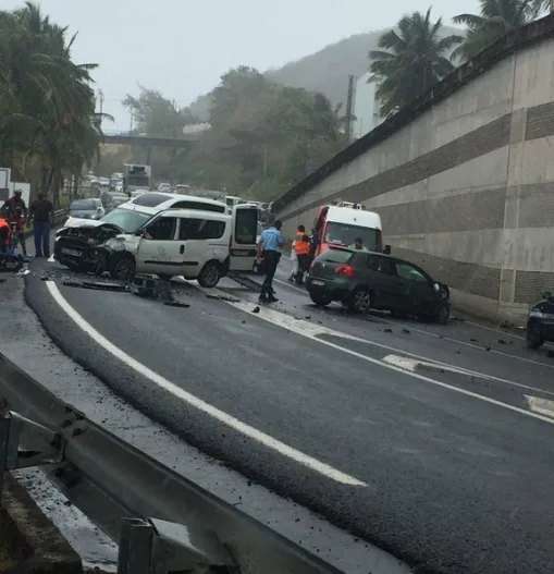 L'image du jour [10/03/17] Martinique