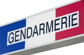 INTERPELLATION DE L’AUTEUR D’OUTRAGES ENVERS DES GENDARMES À DUCOS EN MARTINIQUE
