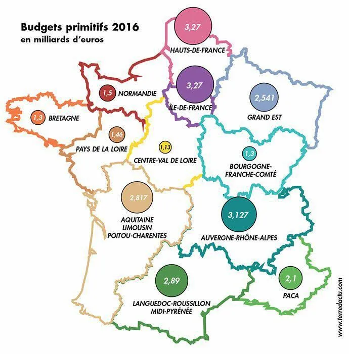 Guyane, Martinique, Guadeloupe, La Réunion, Mayotte...ces "France" à part entière et entièrement à part