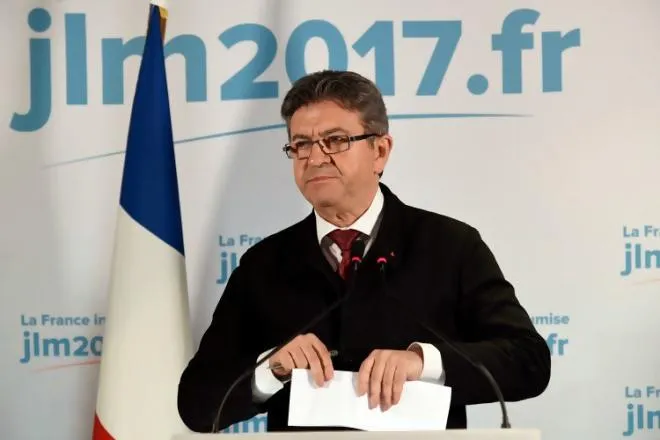 Et si on votait Mélenchon au deuxième tour de la présidentielle ? Et si on s'y mettait ?
