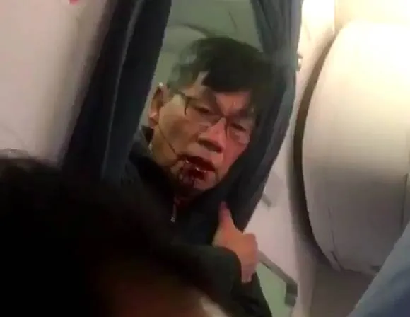 United Airlines invente la classe "Fight Club" (vidéo)
