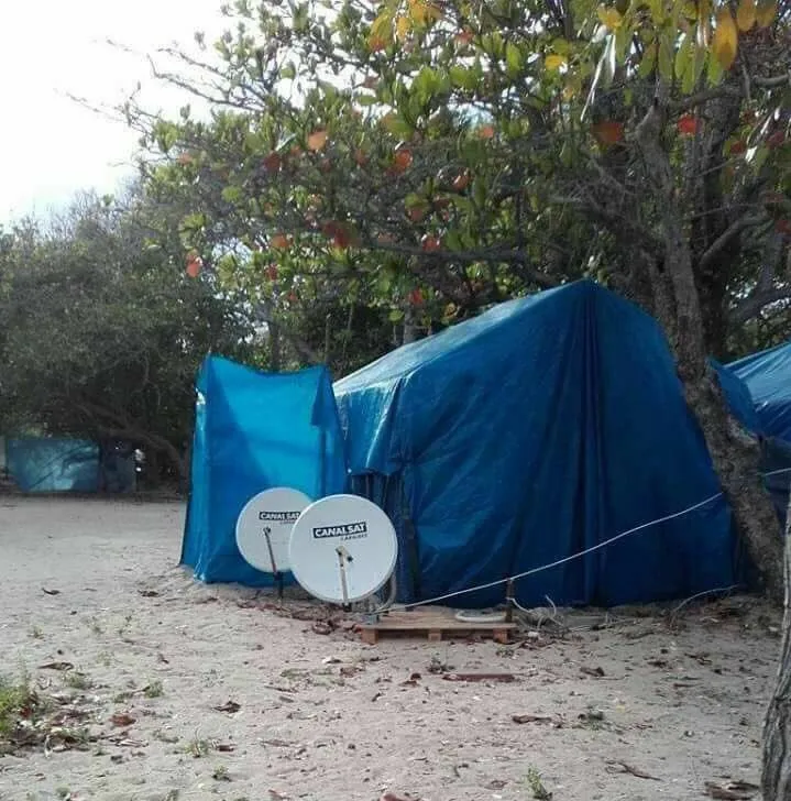 L'image du jour 16/04/17 - Martinique