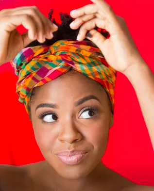 POURQUOI JE FAIS DE LA DANSE AFRICAINE ?