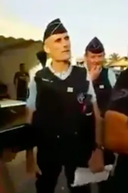 Louis de Funès et les gendarmes de Saint-Tropez seraient en Guyane