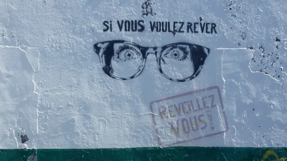 Message privé à mes amis (es) de Guyane